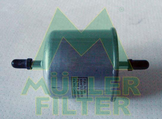 Muller Filter FB198 - Filtro carburante autozon.pro