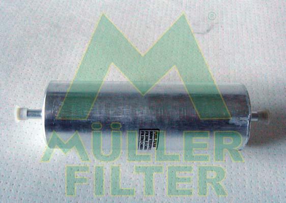 Muller Filter FB197 - Filtro carburante autozon.pro