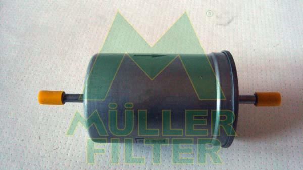 Muller Filter FB159 - Filtro carburante autozon.pro