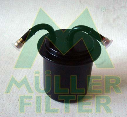 Muller Filter FB164 - Filtro carburante autozon.pro