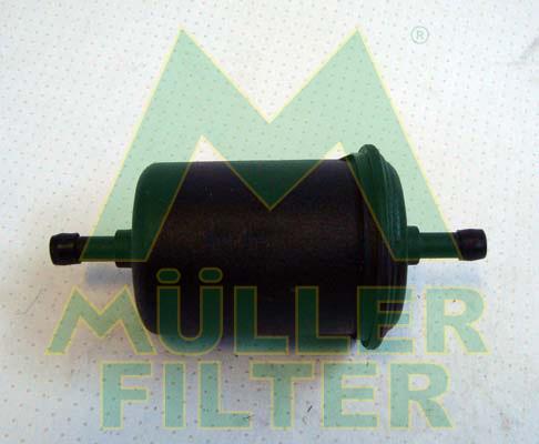 Muller Filter FB101 - Filtro carburante autozon.pro