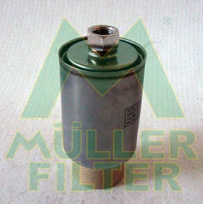 Muller Filter FB116/7 - Filtro carburante autozon.pro