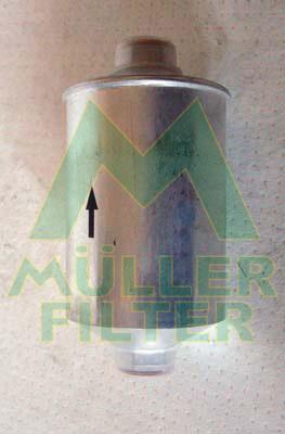 Muller Filter FB116 - Filtro carburante autozon.pro