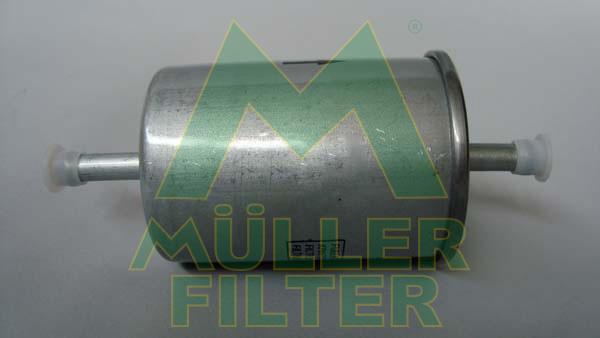 Muller Filter FB112 - Filtro carburante autozon.pro