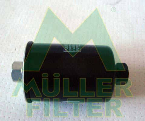 Muller Filter FB117 - Filtro carburante autozon.pro