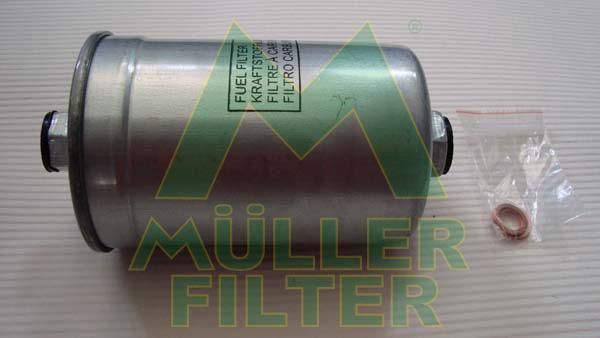 Muller Filter FB189 - Filtro carburante autozon.pro