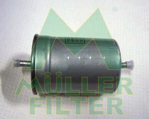 Muller Filter FB188 - Filtro carburante autozon.pro