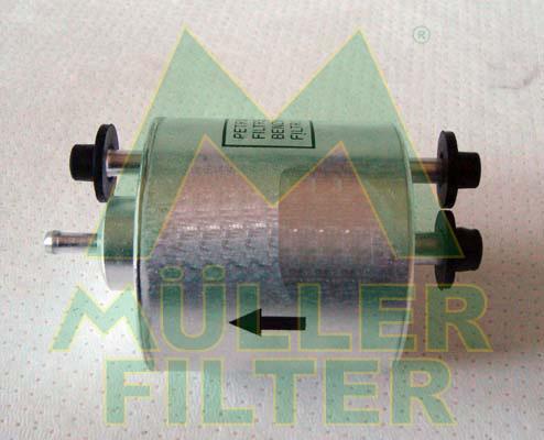 Muller Filter FB132 - Filtro carburante autozon.pro