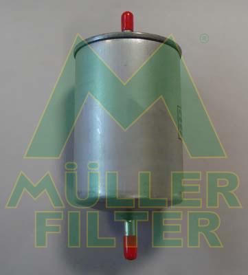 Muller Filter FB121 - Filtro carburante autozon.pro