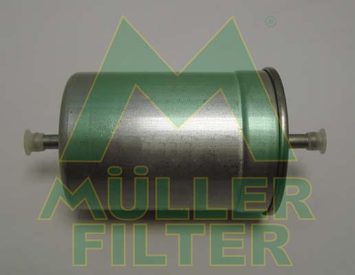 Muller Filter FB831 - Filtro carburante autozon.pro