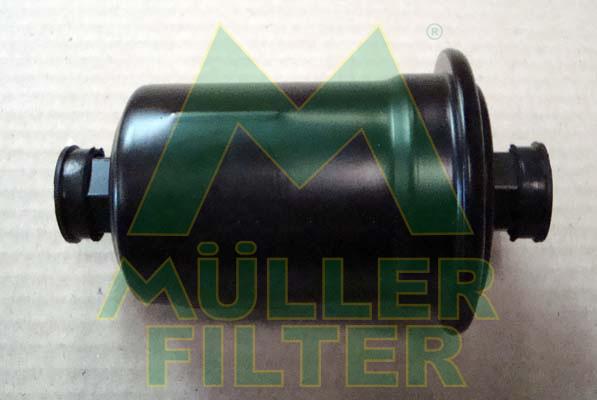 Muller Filter FB344 - Filtro carburante autozon.pro