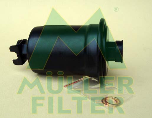 Muller Filter FB345 - Filtro carburante autozon.pro