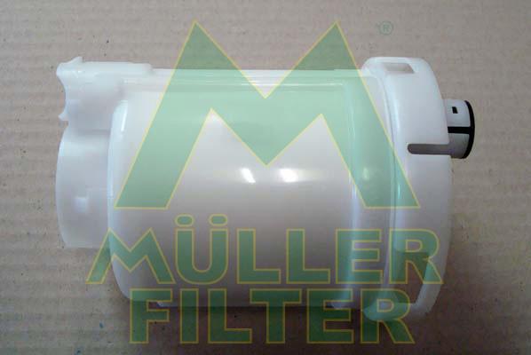 Muller Filter FB346 - Filtro carburante autozon.pro