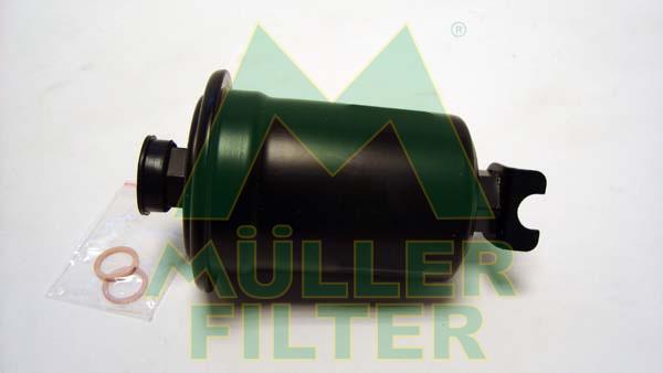 Muller Filter FB348 - Filtro carburante autozon.pro