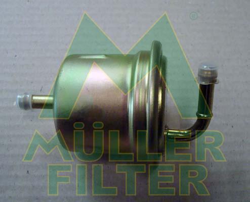 Muller Filter FB343 - Filtro carburante autozon.pro