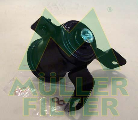 Muller Filter FB342 - Filtro carburante autozon.pro