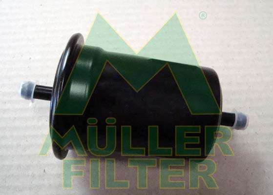 Muller Filter FB347 - Filtro carburante autozon.pro