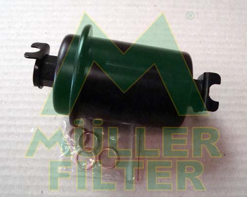 Muller Filter FB354 - Filtro carburante autozon.pro