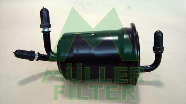 Muller Filter FB355 - Filtro carburante autozon.pro