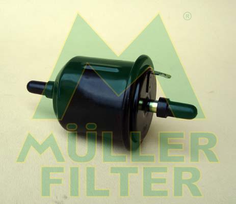 Muller Filter FB350 - Filtro carburante autozon.pro