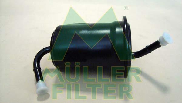 Muller Filter FB358 - Filtro carburante autozon.pro