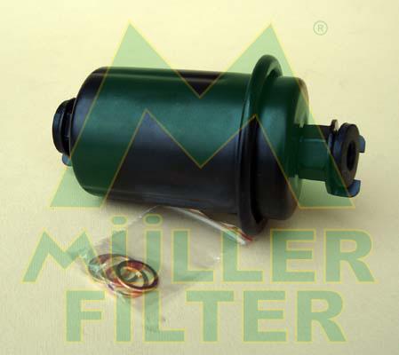 Muller Filter FB353 - Filtro carburante autozon.pro