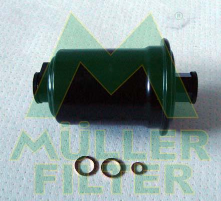 Muller Filter FB316 - Filtro carburante autozon.pro