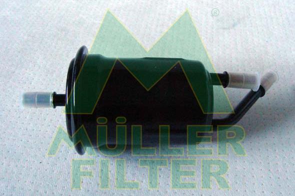 Muller Filter FB324 - Filtro carburante autozon.pro