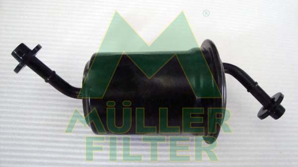 Muller Filter FB325 - Filtro carburante autozon.pro