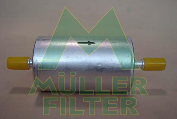 Muller Filter FB326 - Filtro carburante autozon.pro