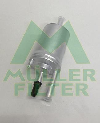 Muller Filter FB373 - Filtro carburante autozon.pro