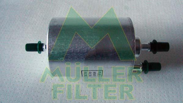 Muller Filter FB294 - Filtro carburante autozon.pro