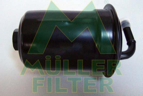 Muller Filter FB296 - Filtro carburante autozon.pro