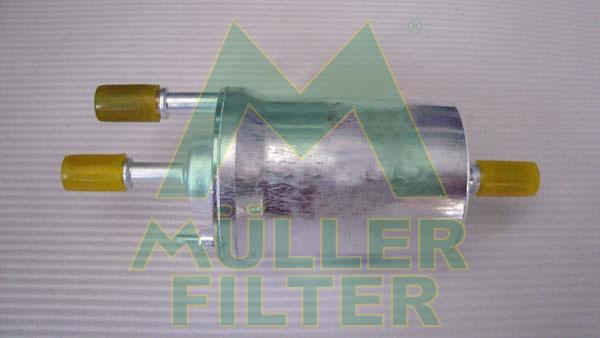 Muller Filter FB297 - Filtro carburante autozon.pro