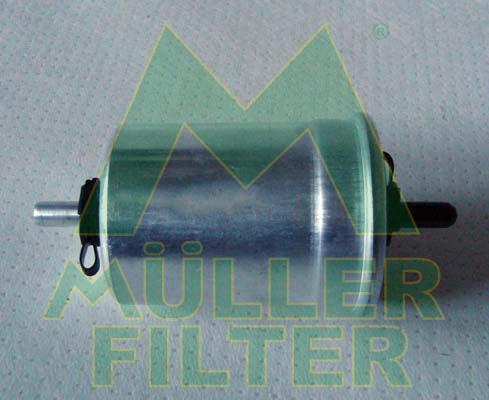 Muller Filter FB214 - Filtro carburante autozon.pro