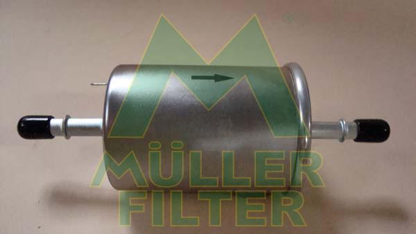 Muller Filter FB215 - Filtro carburante autozon.pro