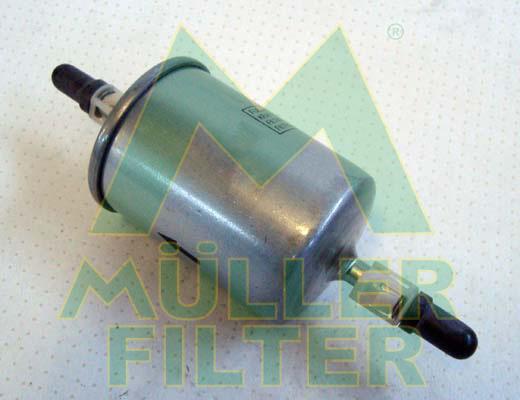 Muller Filter FB211 - Filtro carburante autozon.pro