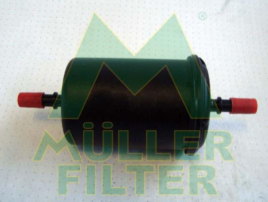 Muller Filter FB212P - Filtro carburante autozon.pro