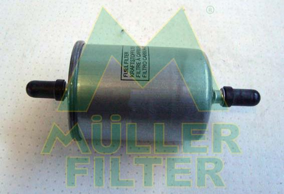 Muller Filter FB212 - Filtro carburante autozon.pro