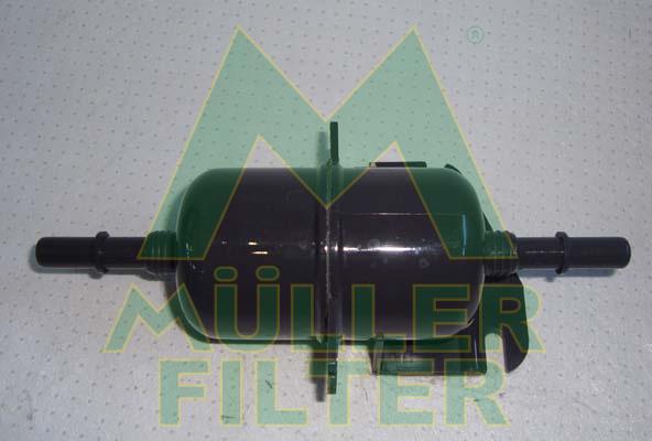 Muller Filter FB284 - Filtro carburante autozon.pro