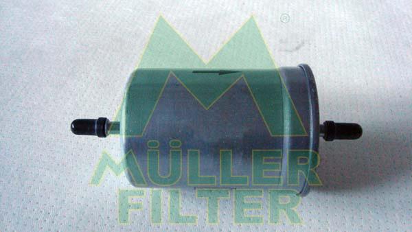 Muller Filter FB288 - Filtro carburante autozon.pro