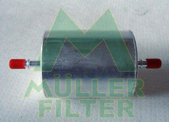 Muller Filter FB232 - Filtro carburante autozon.pro