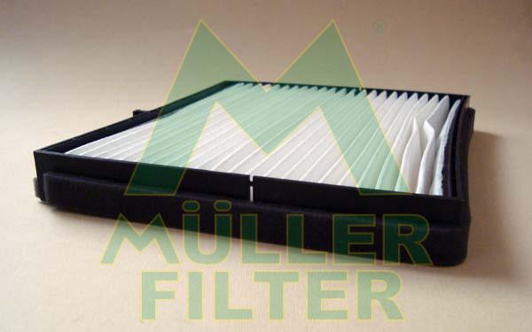 Muller Filter FC457 - Filtro, Aria abitacolo autozon.pro