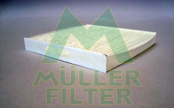 Muller Filter FC460 - Filtro, Aria abitacolo autozon.pro