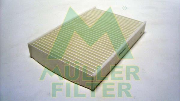 Muller Filter FC408 - Filtro, Aria abitacolo autozon.pro