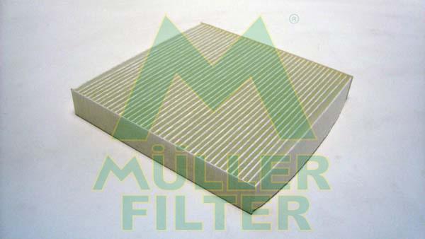 Muller Filter FC415 - Filtro, Aria abitacolo autozon.pro