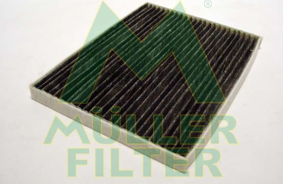 Muller Filter FC412 - Filtro, Aria abitacolo autozon.pro