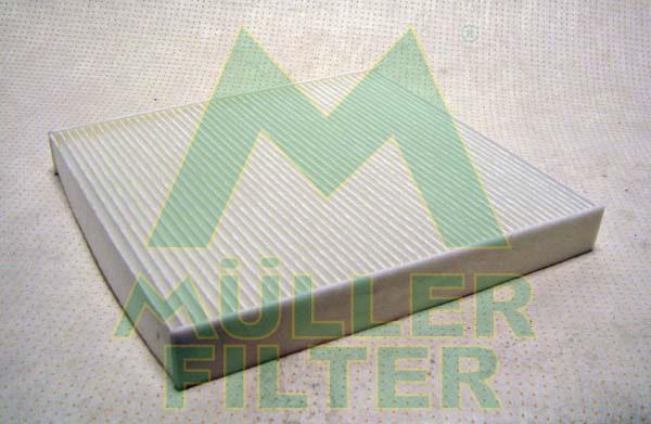 Muller Filter FC485 - Filtro, Aria abitacolo autozon.pro