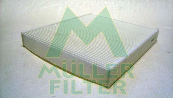 Muller Filter FC486 - Filtro, Aria abitacolo autozon.pro