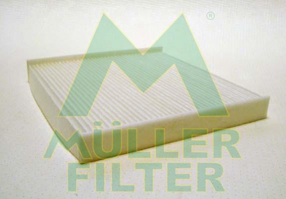 Muller Filter FC434 - Filtro, Aria abitacolo autozon.pro